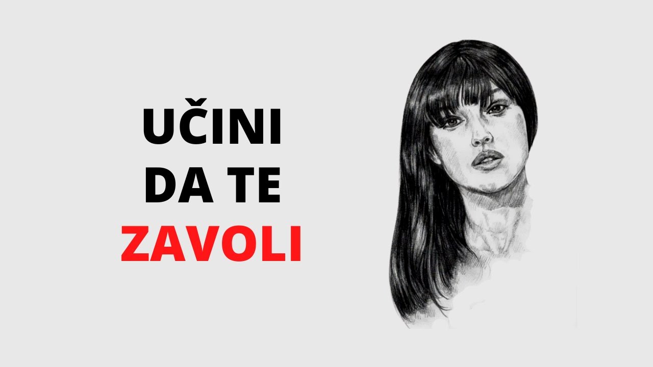 10 Načina Da Učinite Nekoga Opsjednutim Vama