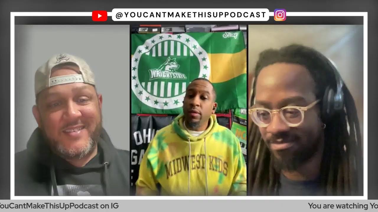 Wild NFL Playoffs, College Football Championship, 2016 v 2026, and more, ep. 470