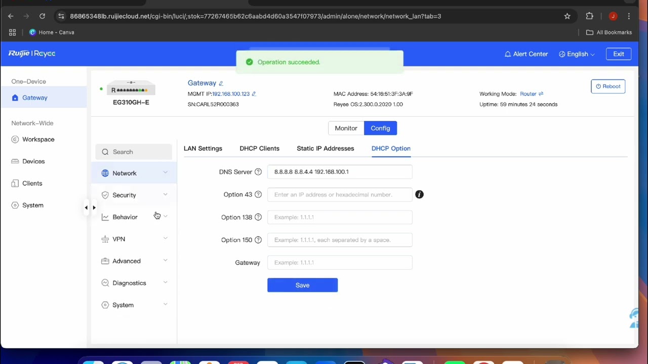 ဘောက်ချာတွေကို VPN နဲ့ကျော်နေတဲ့ ပြဿနာကို ဘယ်လို ဖြေရှင်းမလဲ?