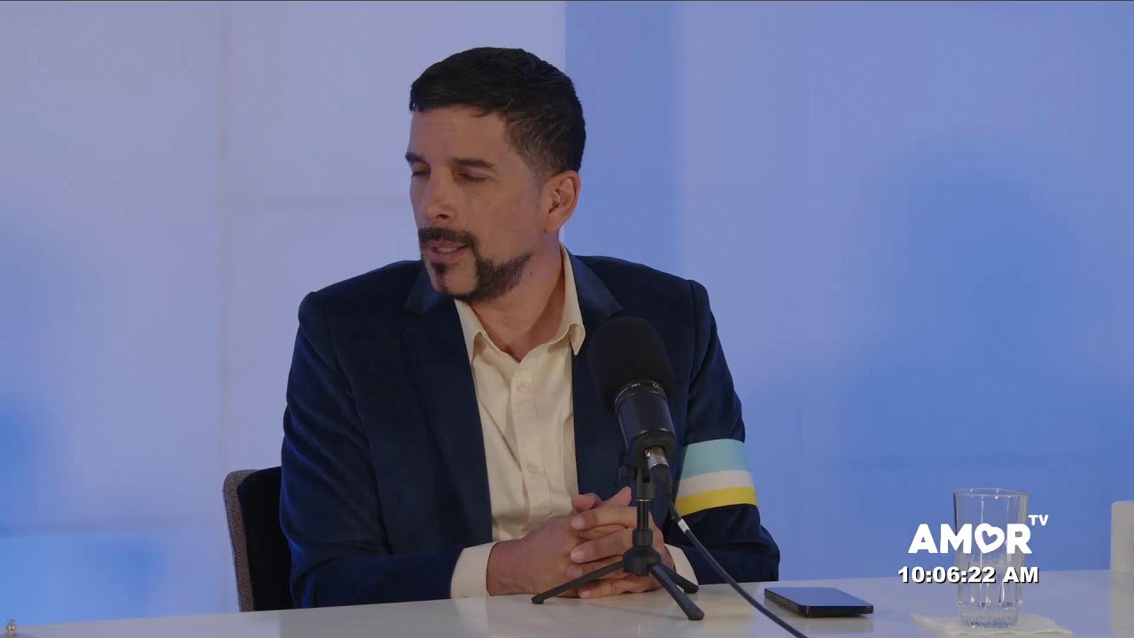 🔴#envivo Panorama Informa | Pancho Tamariz Alcalde de La Libertad 06-02-26
