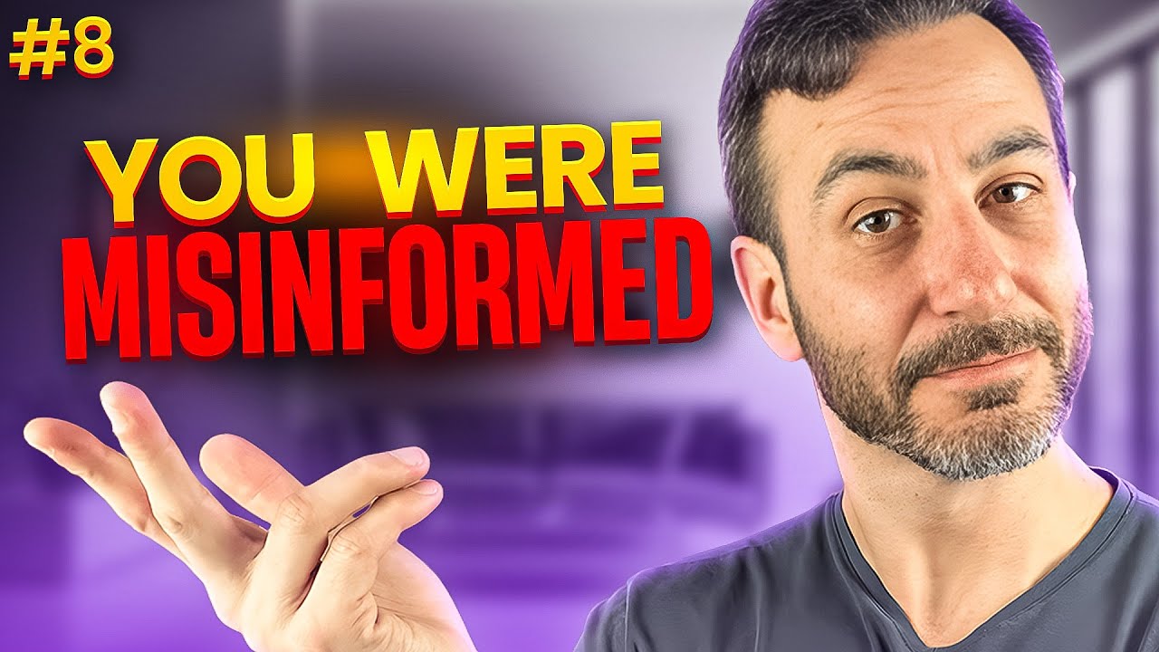 Why NLP Fails (& How To Succeed) The Self-Concept Podcast #8