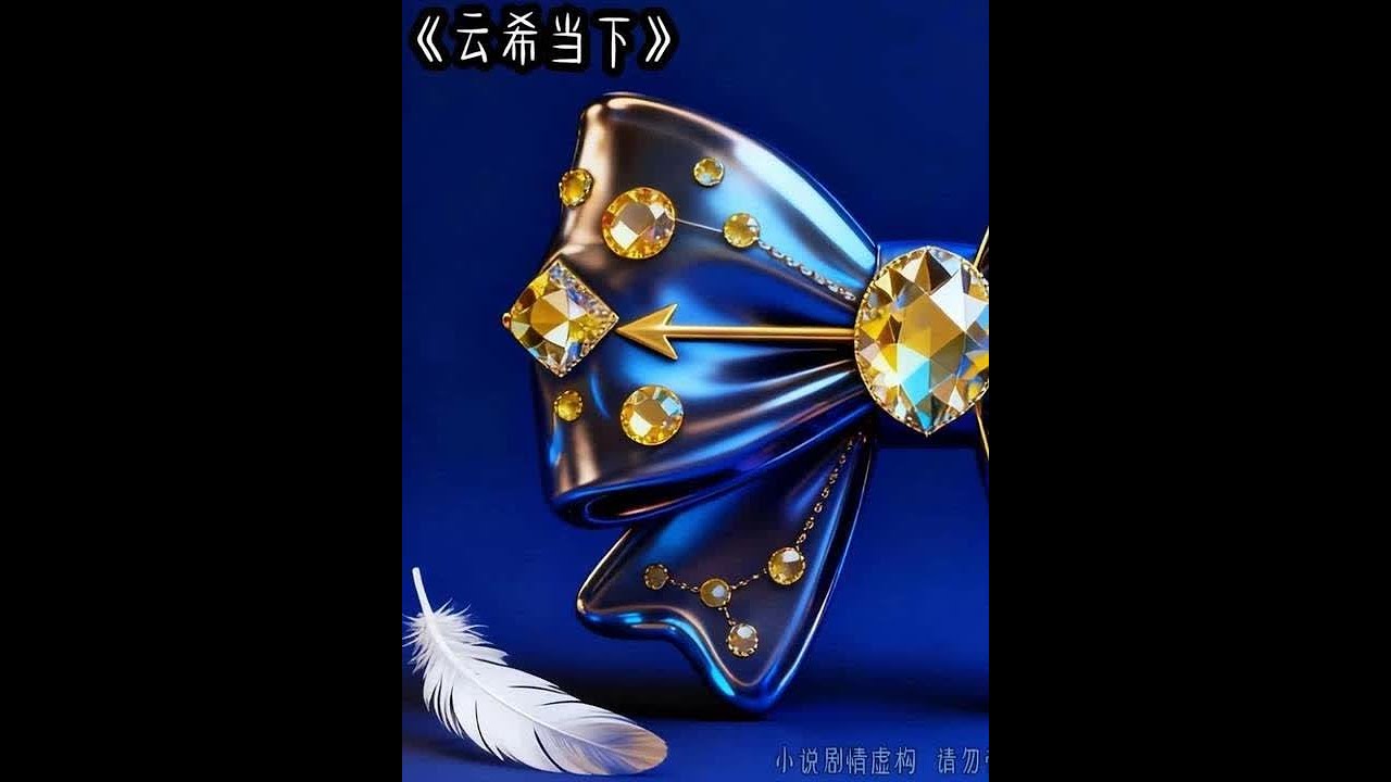 云希当下 