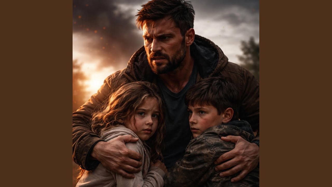 Meine Kinder bekommt ihr nicht