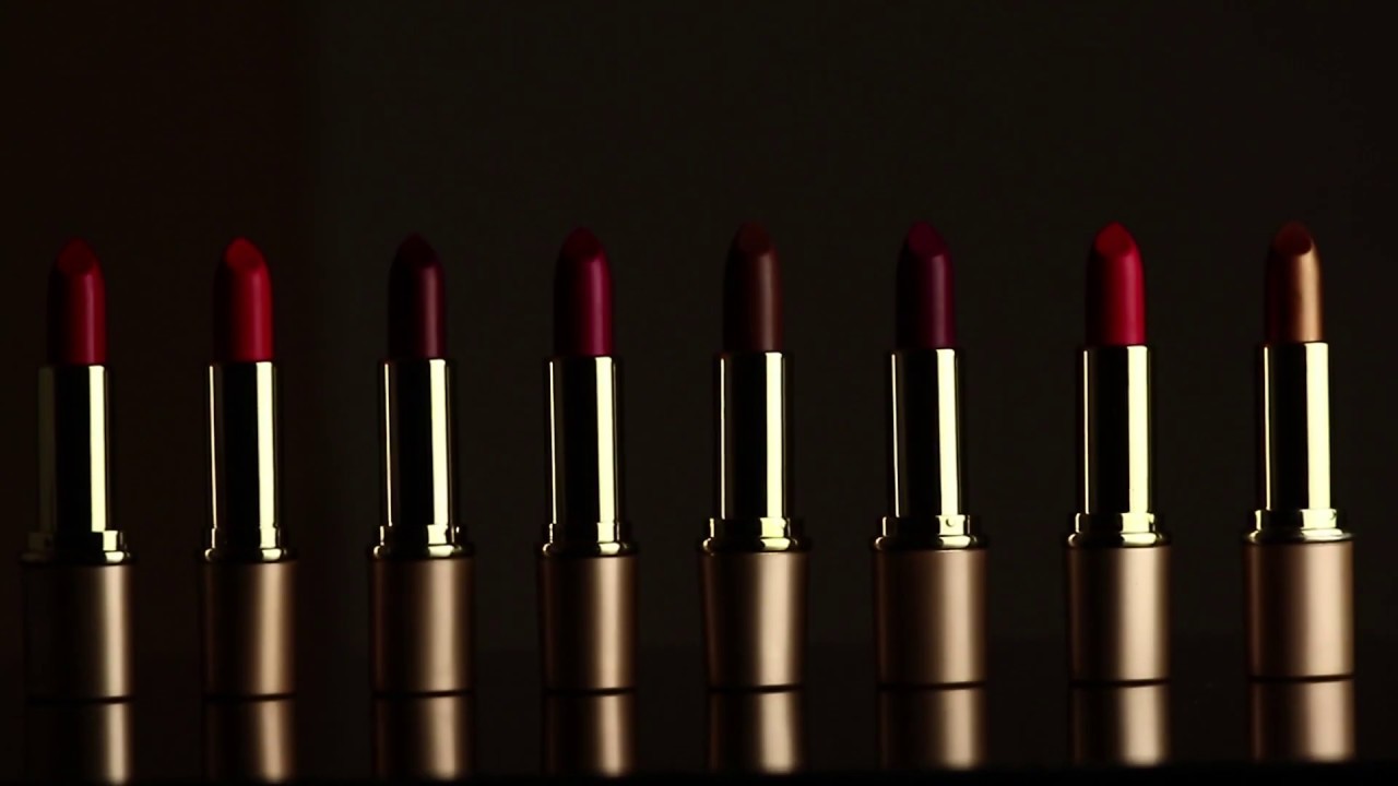Cosmetic Product Shoot | Lipstick | | Product Video | Creative Harmony |