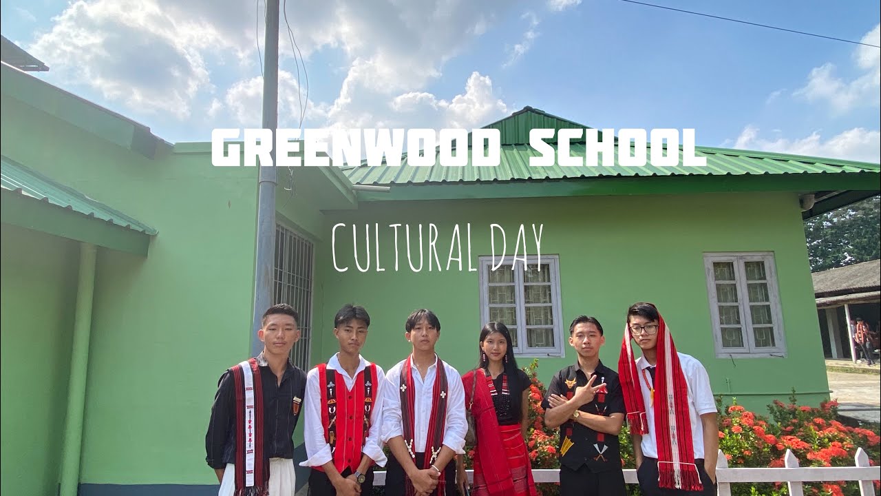 CULTURAL DAY AT SCHOOL | GREENWOOD SCHOOL |