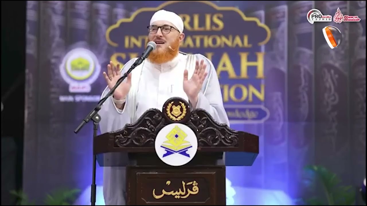 The Scholar Who Captured the Prophet's Heart