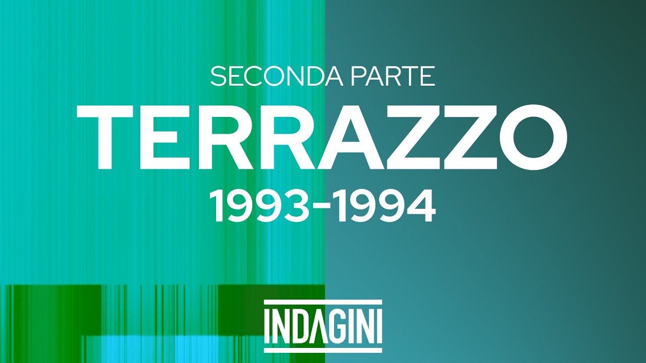 Terrazzo (Verona), 1993-1994 &ndash; Seconda parte