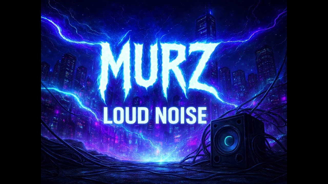Murz  - Loud noise