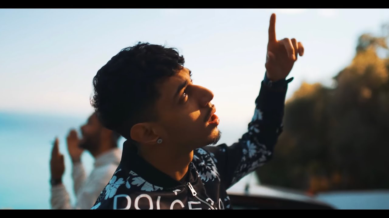 KETA feat. Kaso – 7ouma (OFFICIAL VIDEO)