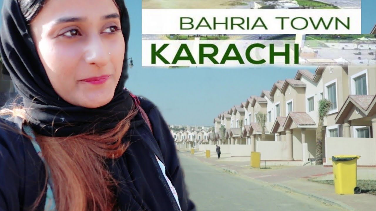 Bahria Town Karachi | Nand K Ghar Gai Aj Bahria Town Main | Wapis Hyderabad Ja Rahe Hain