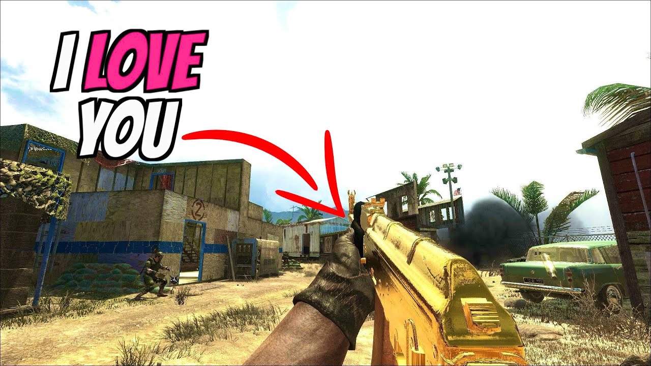 1 Thing I LOVE About Every COD