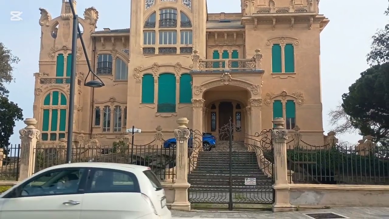 Parcheggio gratis con servizi Ovada e area Camper Vado Ligure