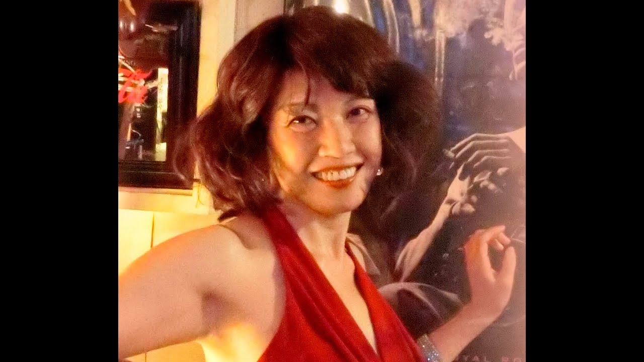 This Masquerade（マスカレード）/大越康子(Yasuko Ohkoshi)Jazz Live