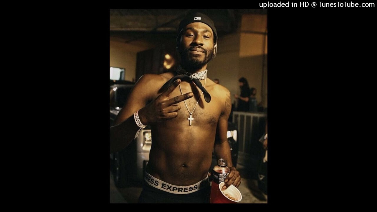 bankroll fresh x d. rich x street money boochie type beat - ''TripleOunce''