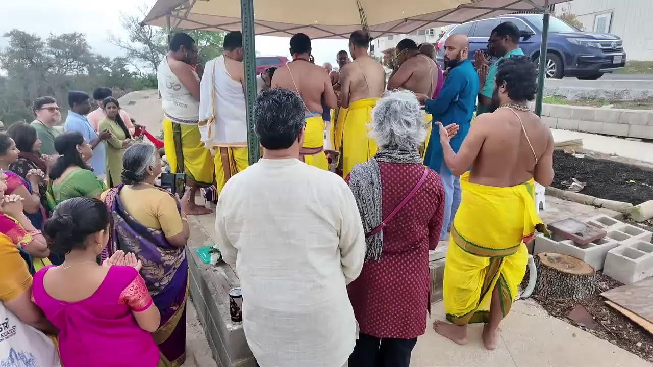 CMSA Rudra Ekadashi - 2026 - 3