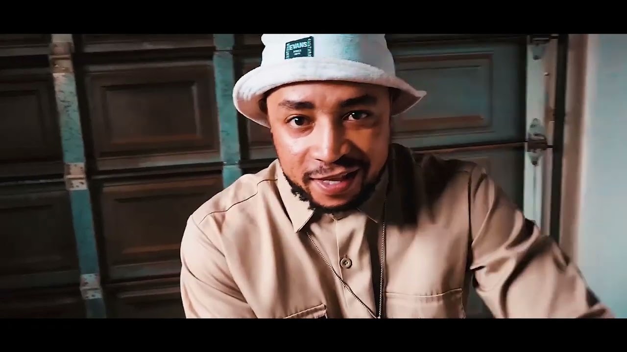 Froz Umona (Official Music Video)