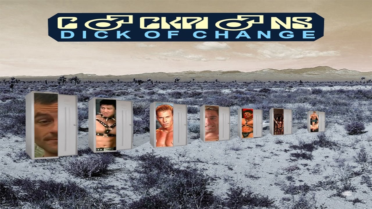 Scorpions - Wind Of Change (Gachi Remix)