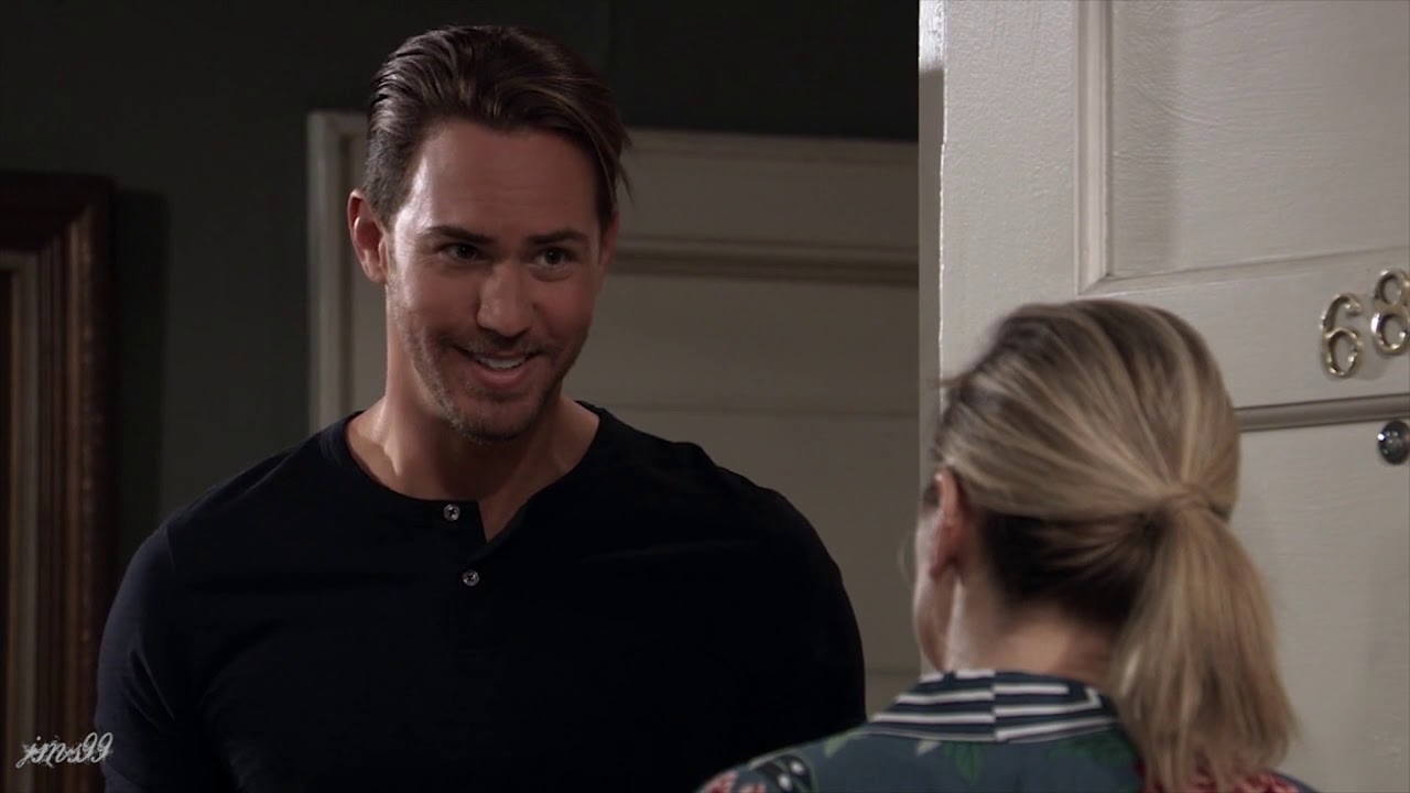 GH: 10/31/18 - Happy Birthday Maxie