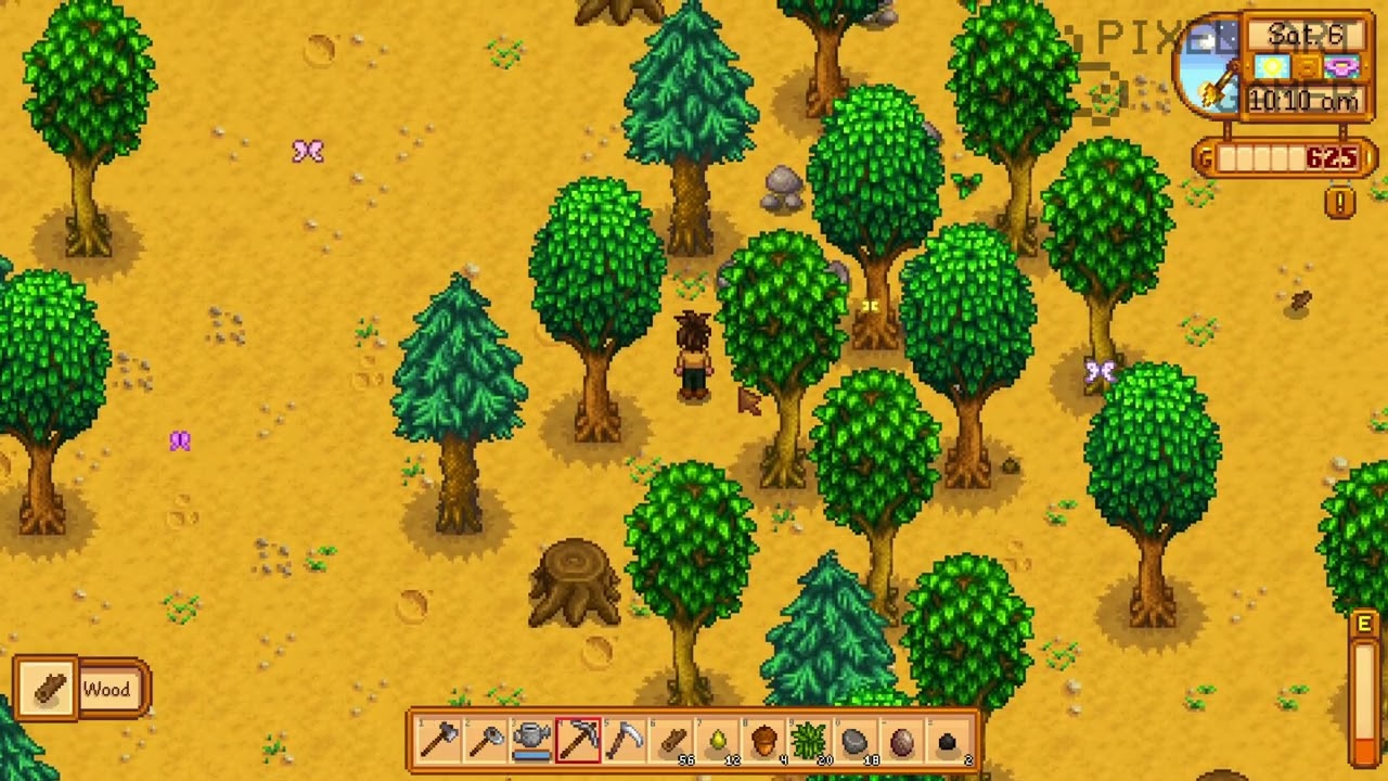 Stardew Valley l Part 4