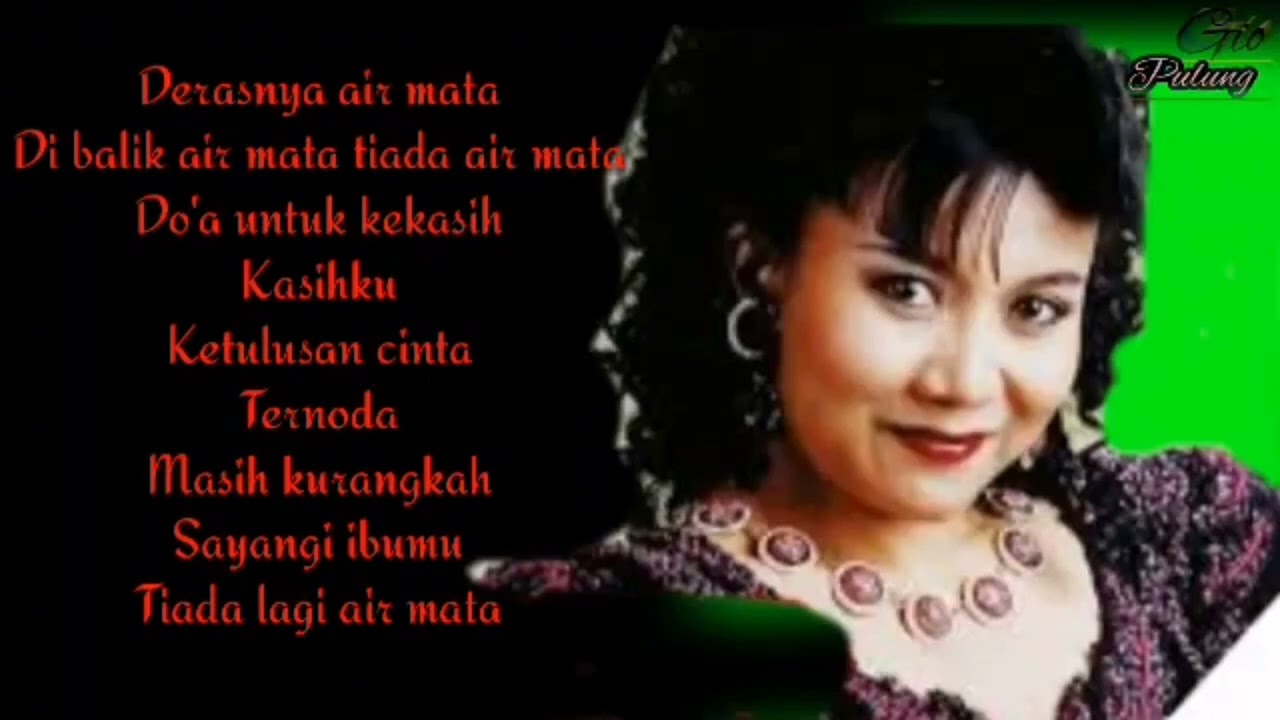 KOMPILASI LAGU NOERHALIMAH (DANGDUT ORIGINAL)