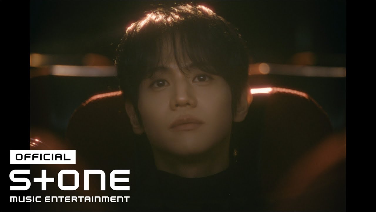 양요섭 (YANG YO SEOP) THE 3rd MINI ALBUM [Unloved Echo] COMEBACK TRAILER