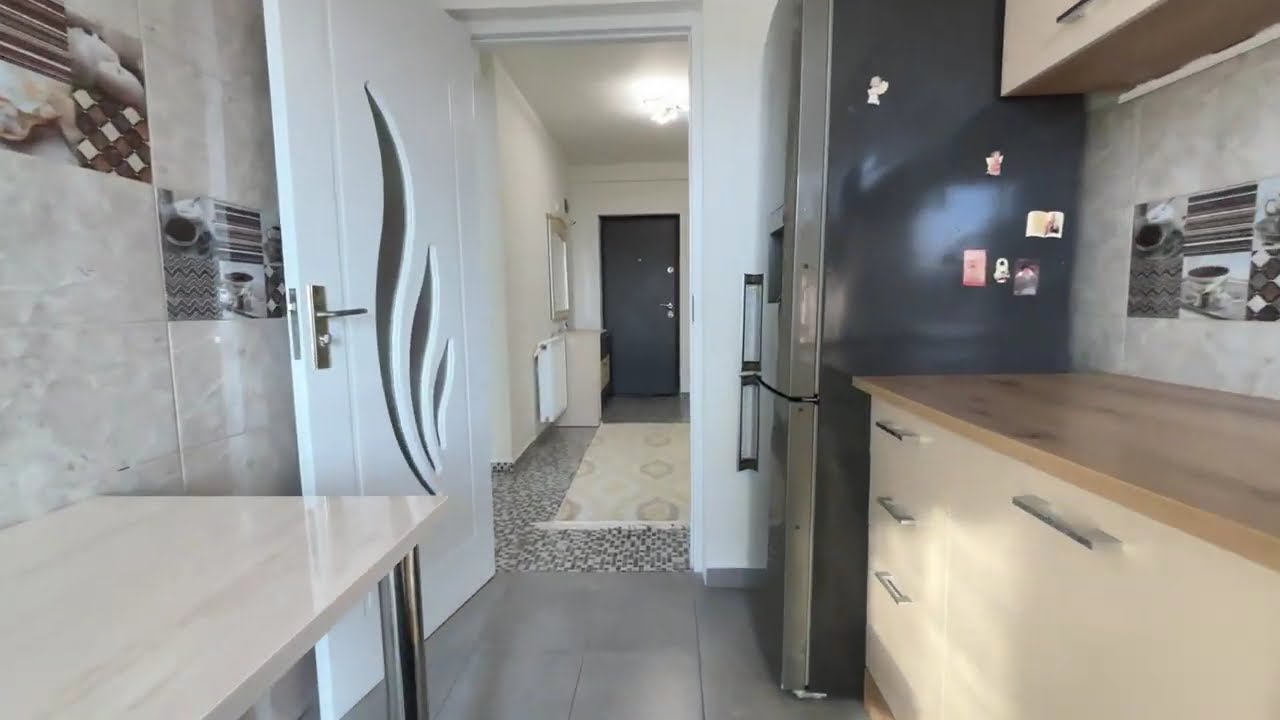 Apartament 2 Camere Decomandat de &Icirc;nchiriat, Visan