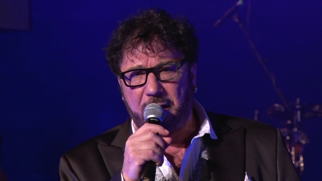 Moson Big Band - Majsai Gábor 2017 - ANGYAL