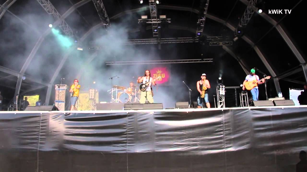 Zul&uacute; 9.30: Vi&ntilde;a Rock 2013