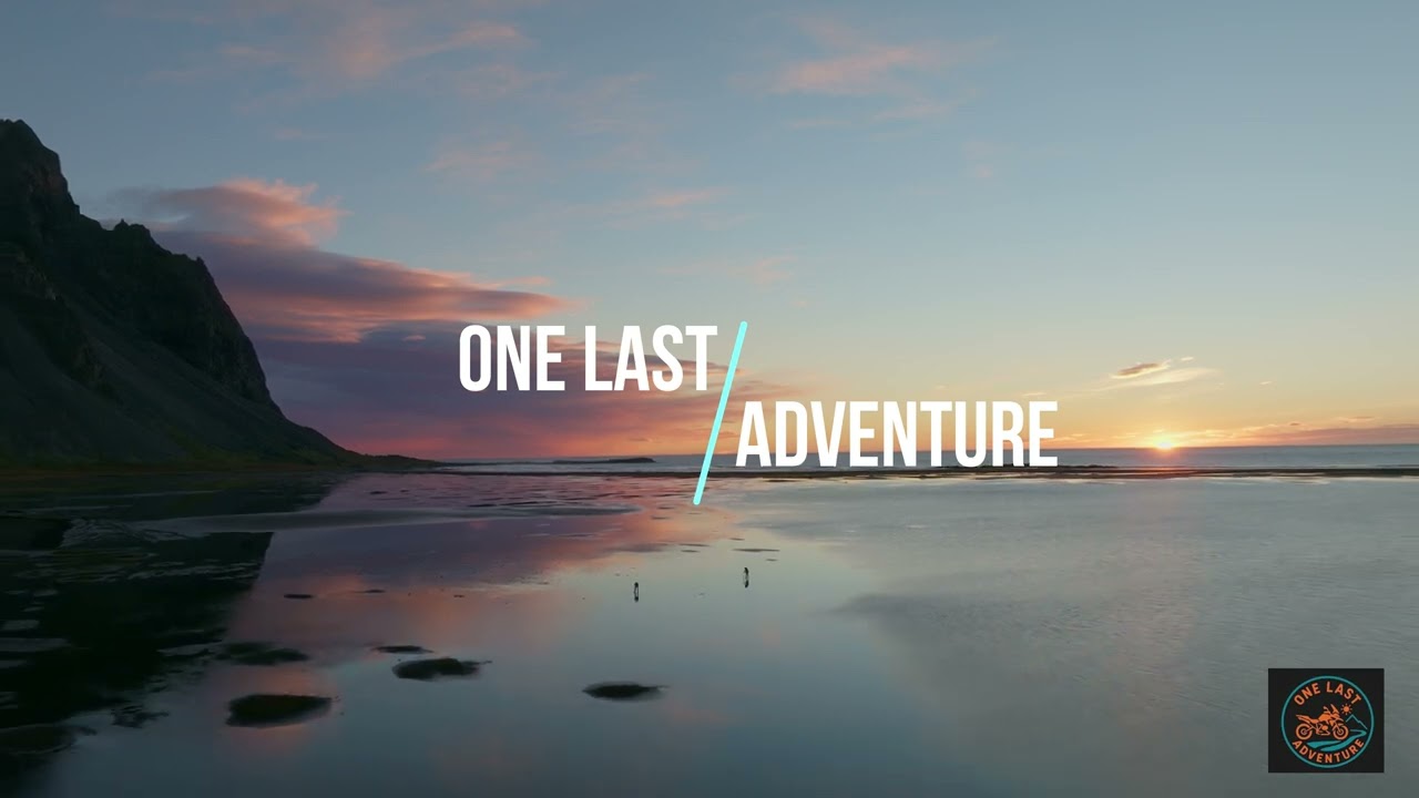 ONE LAST ADVENTURE | DARK SLAVIC INTRO |