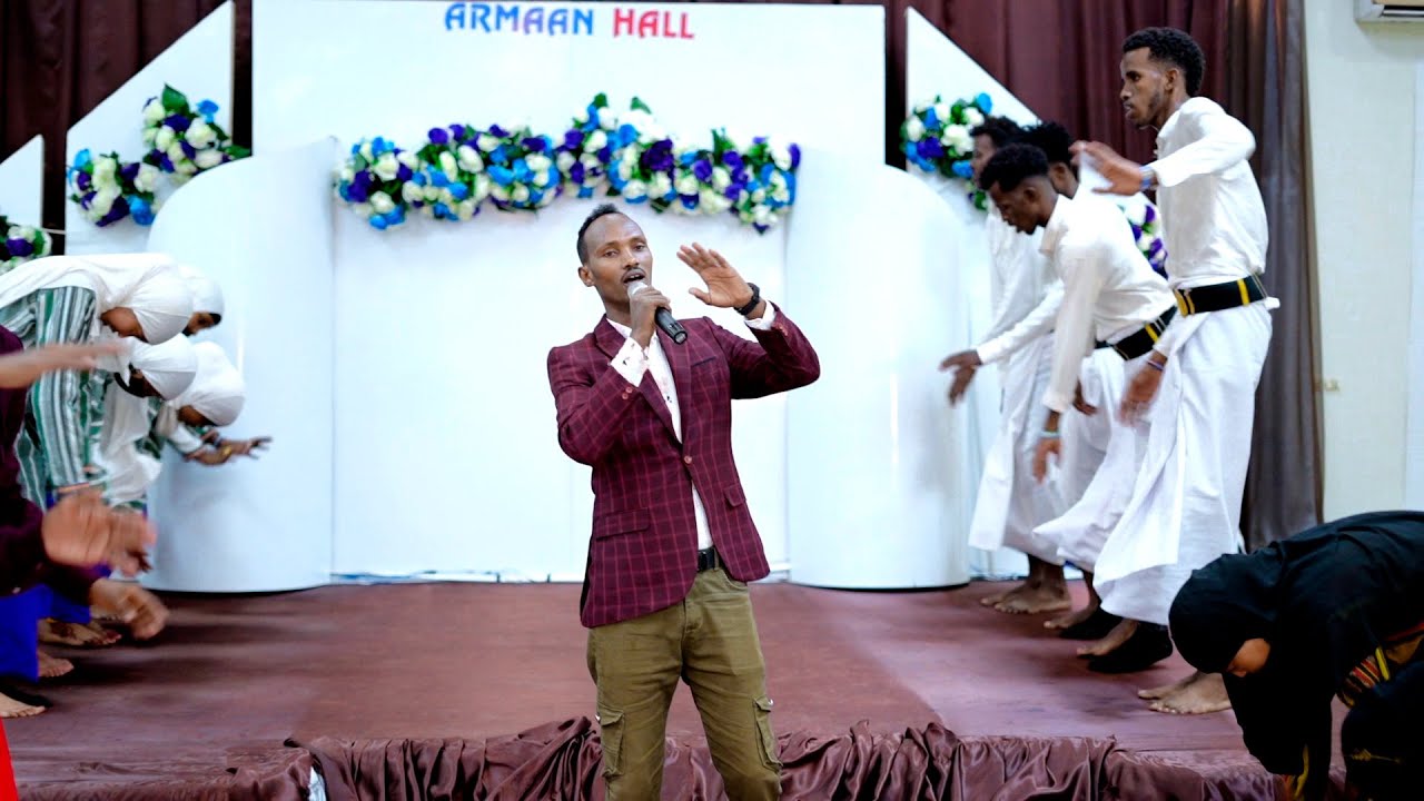 DHAQAN DHOWR DHAANTO CUSUB BISHAAR WADANI NEW DHAANTO DHAQAN DHOWR