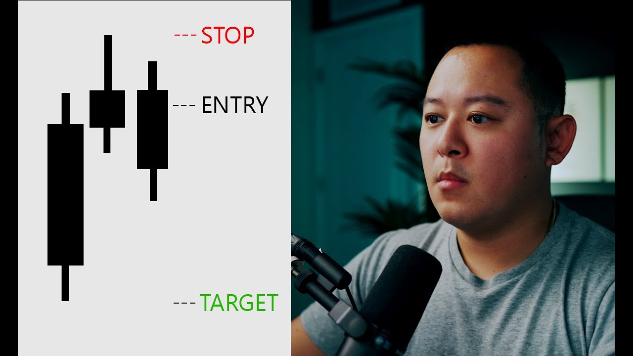 Every ICT Entry Model in 23 Minutes