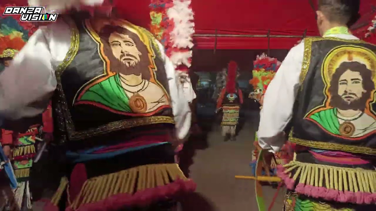 MIX   |  Danza Guadalupana San Judas Tadeo 