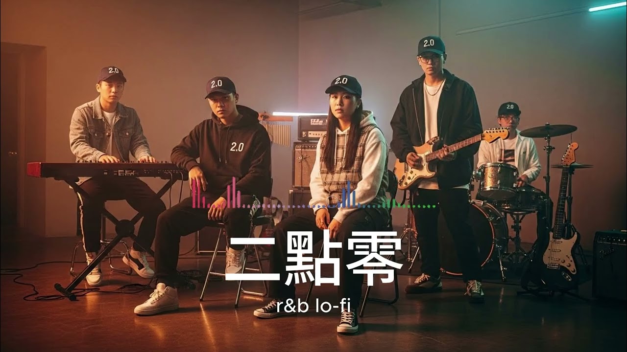 「Goodbye 2025」十首 R&B x Lo-fi x Rap 跨年夜播放清單 🌙 好聽深夜情歌 | 中英雙語抒情嘻哈饒舌精選｜最怕Rapper唱情歌🎧 休閒歌單｜放鬆 / 學習 /背景音樂