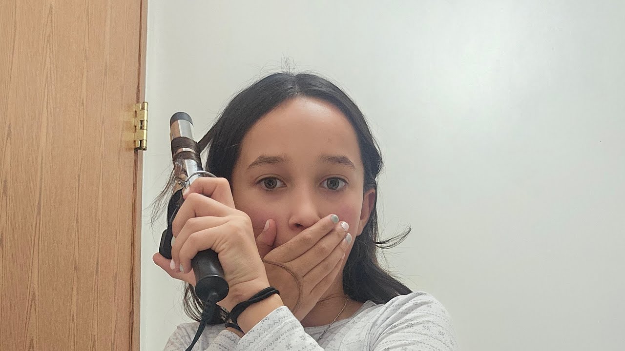 Q-N-A AND CURLING/ADVICE/DRAMA