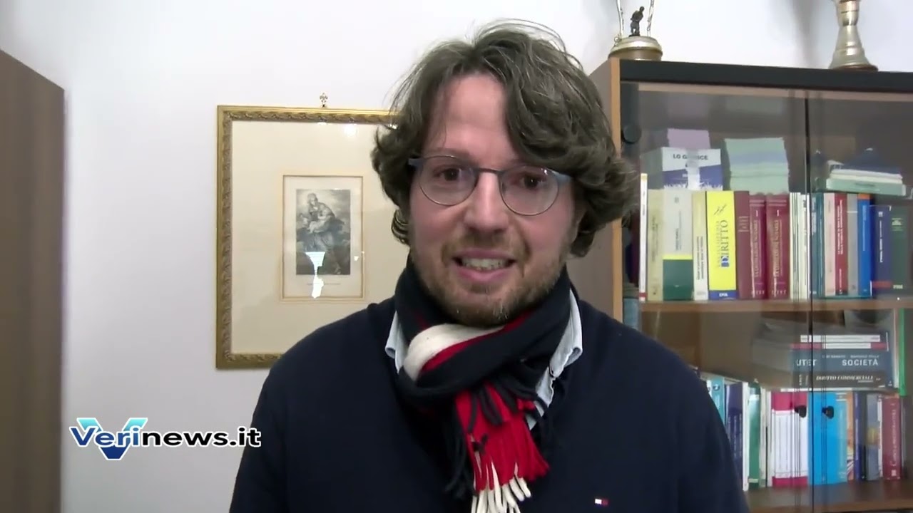 Canicattì, Movimento Centralità Familiare dell'ambasciatore Vinciprova sostiene il Sì al referendum