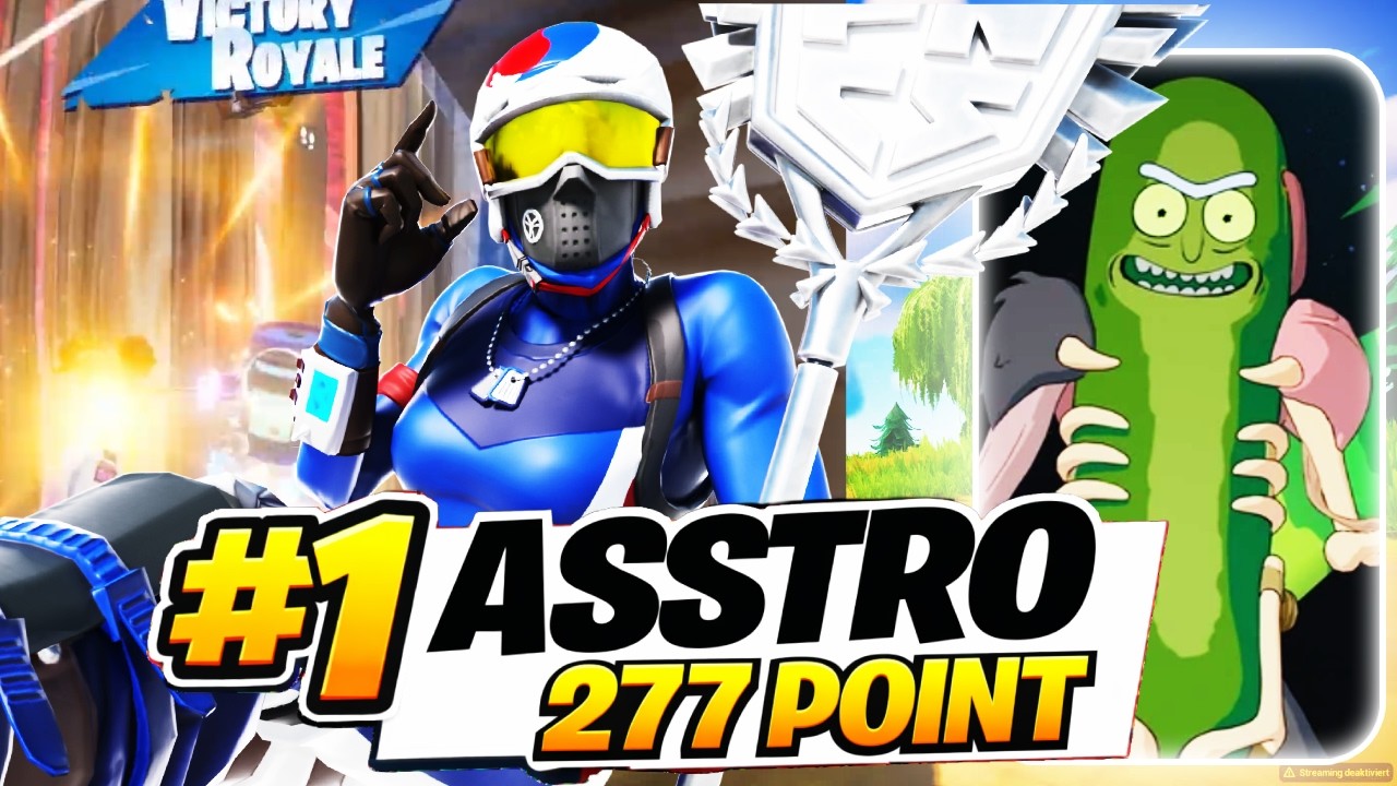 JE GAGNE CETTE CUP SKIN ? ( enfin ? )