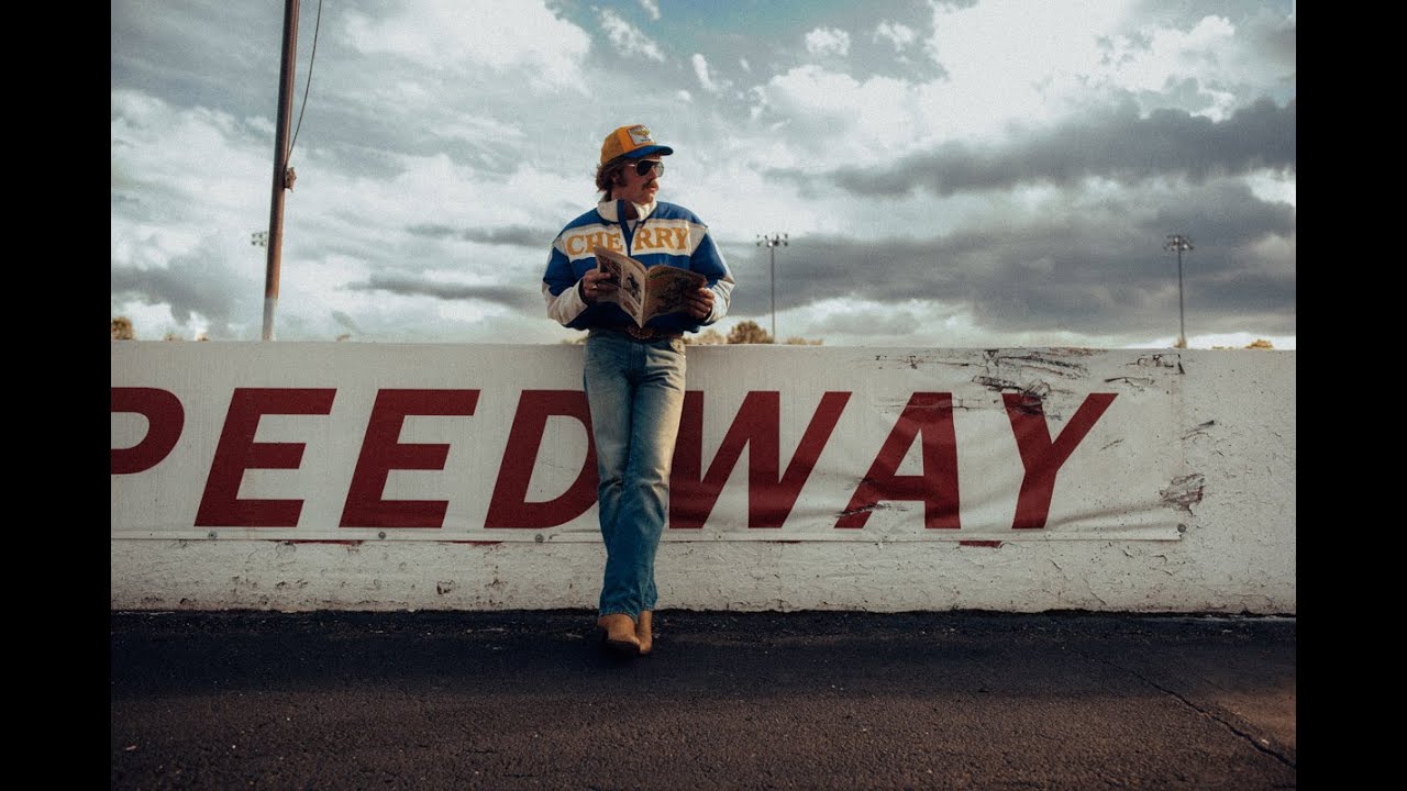 Wrangler x Cherry: The Fast Ones