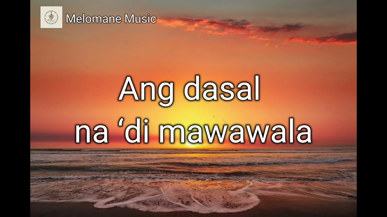 Sa Dambana ng Puso