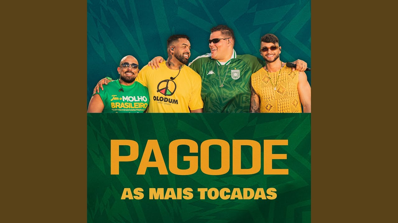 Sem A Roupa de Ir (Ao Vivo)