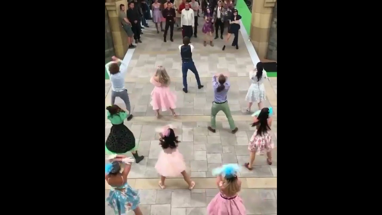 break this down bts
