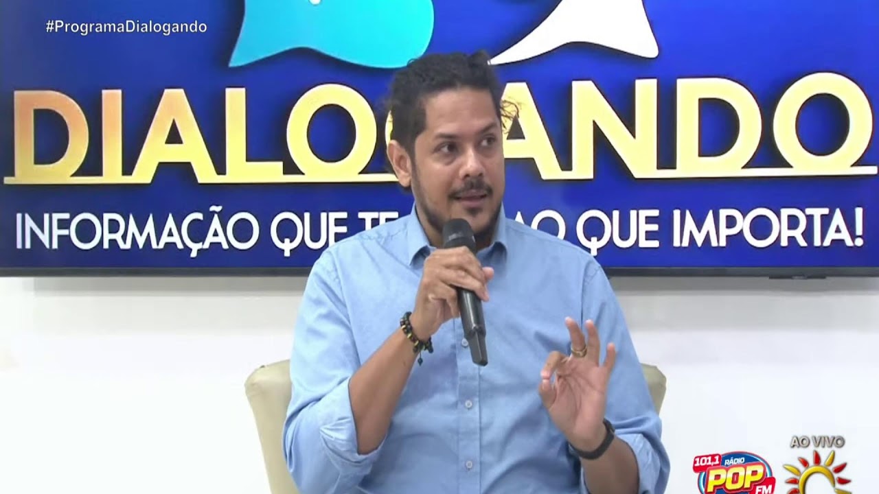 PROGRAMA DIALOGANDO I 23/01/2026