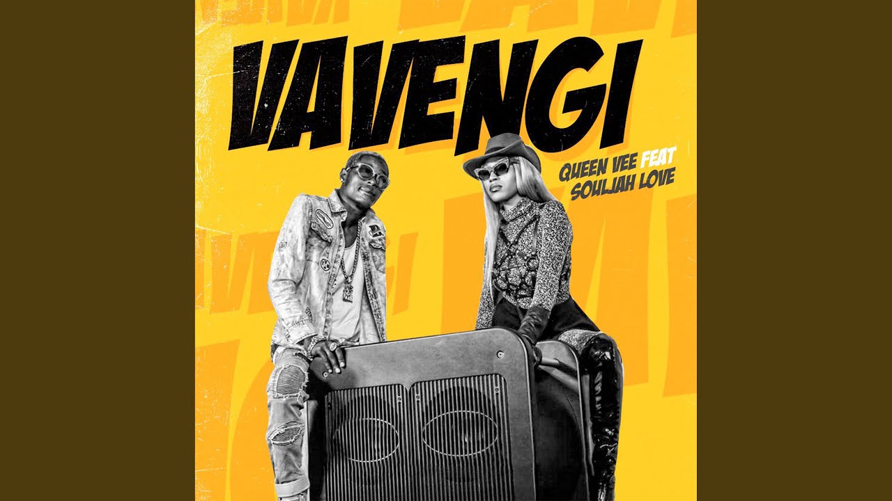 Vavengi