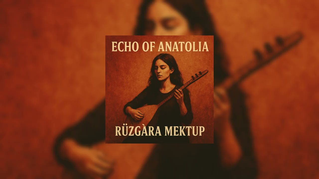 Echo of Anatolia — “Rüzgâra Mektup”