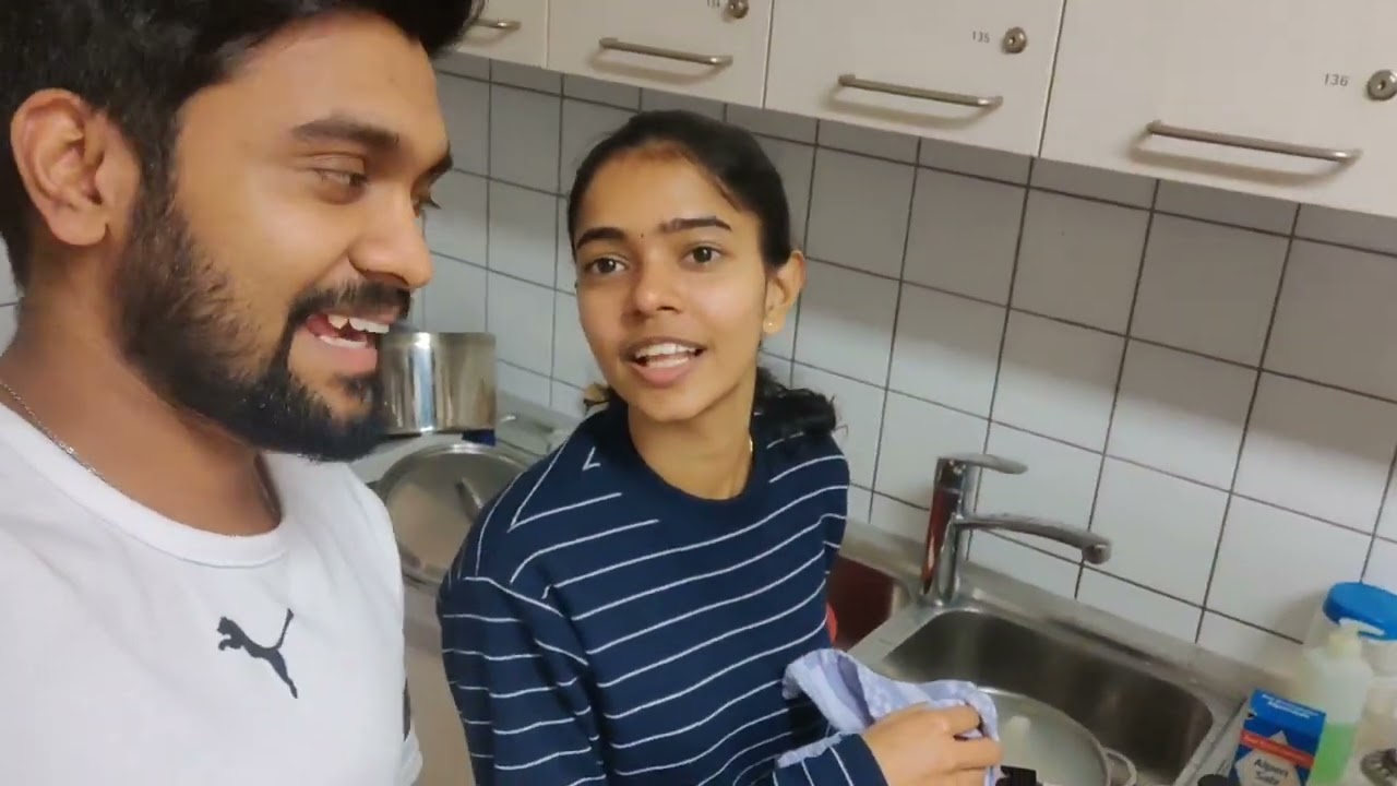 Kappa biriyani/ ft mariyam