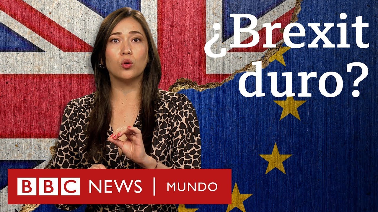 ¿Qué es el Brexit duro, el centro de la disputa entre Boris Johnson y el Parlamento británico?