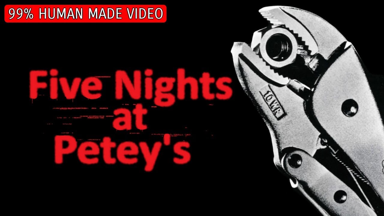 Vise Grip Locking Pliers - History & Lore