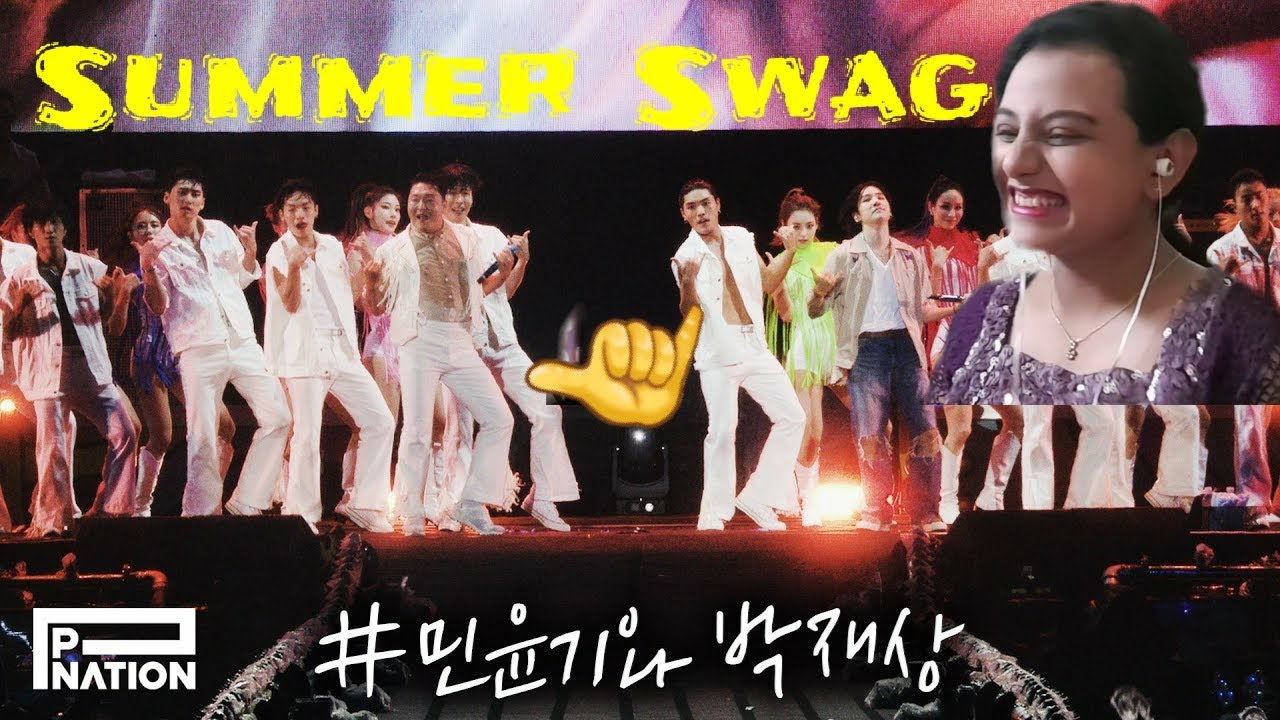 🌞 Now That's A Summer Swag 🤙 | 