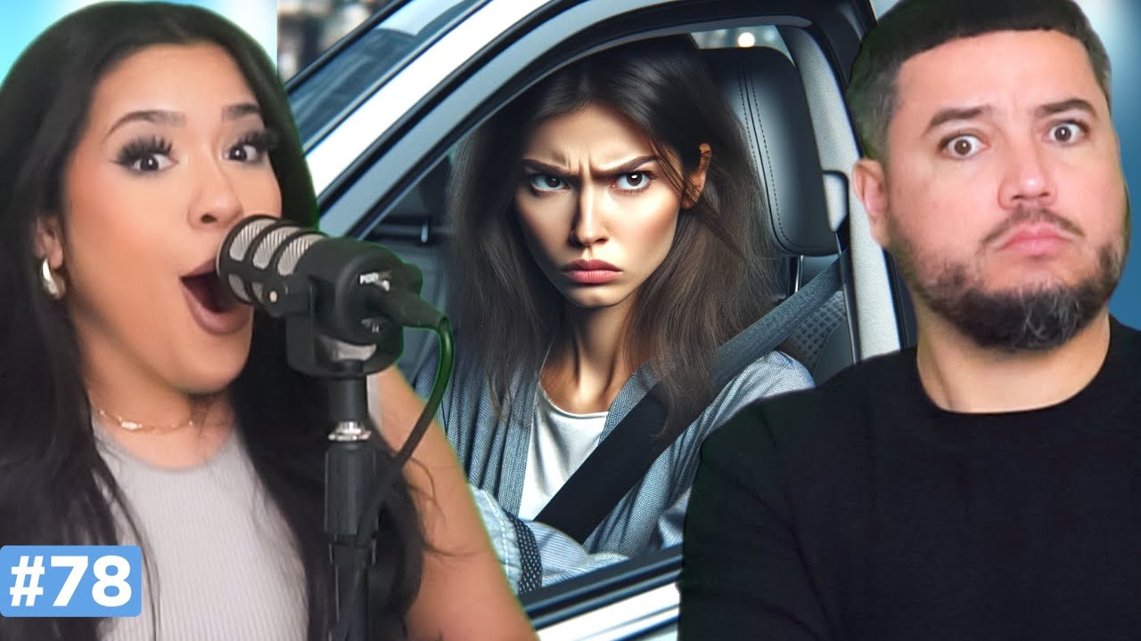 Nikki Gets Our Neighbor In Trouble With His Girlfriend | The HISxHERS Podcast E78