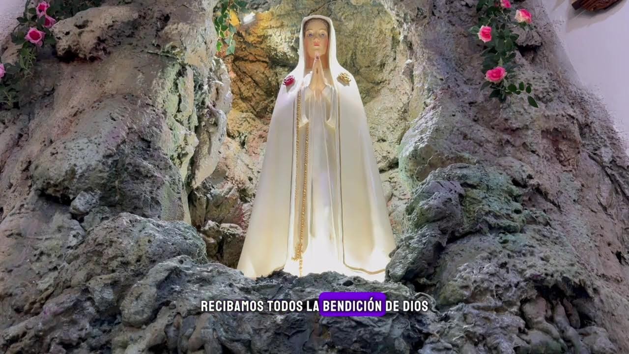 Santo Rosario-Para Iniciar el Día-Misterios Dolorosos-13/03/2026.