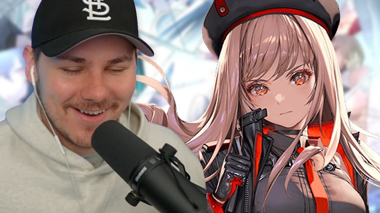 Genshin Impact | F2P Pulling Nahida | Playing Nikke for the First Time